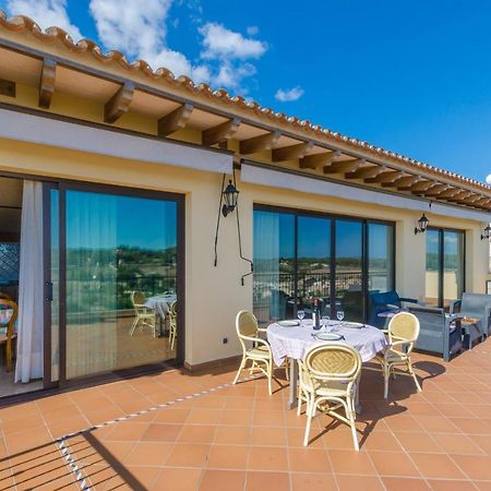 Can Nadal - Adults Only Sineu  Exterior photo