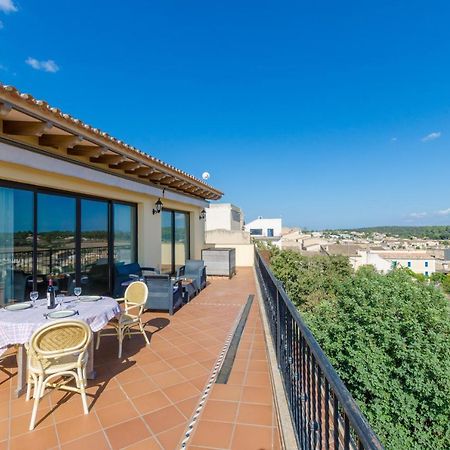 Can Nadal - Adults Only Sineu  Exterior photo