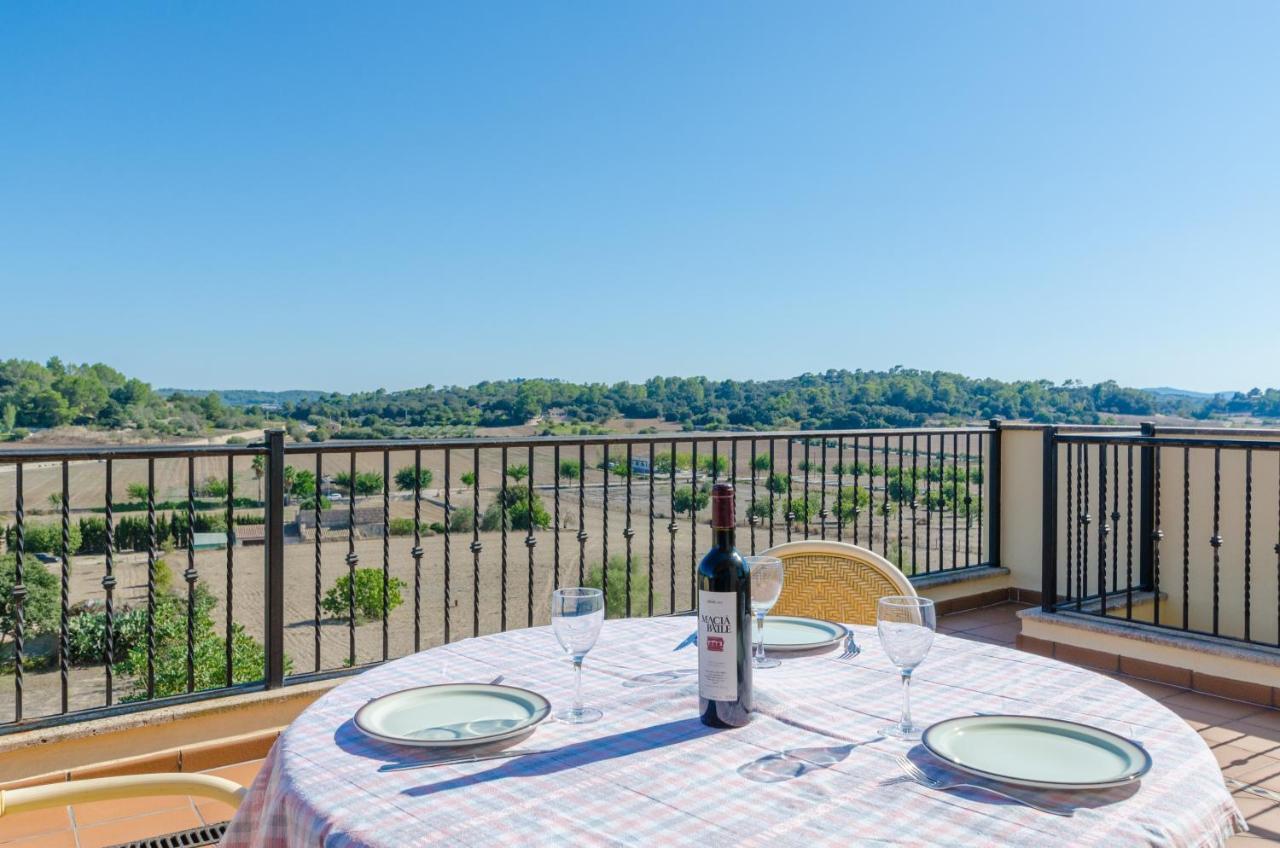 Can Nadal - Adults Only Sineu  Exterior photo