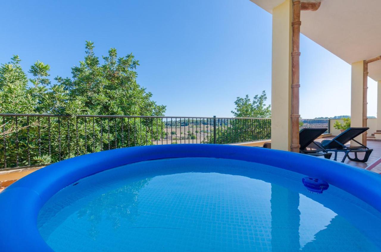 Can Nadal - Adults Only Sineu  Exterior photo