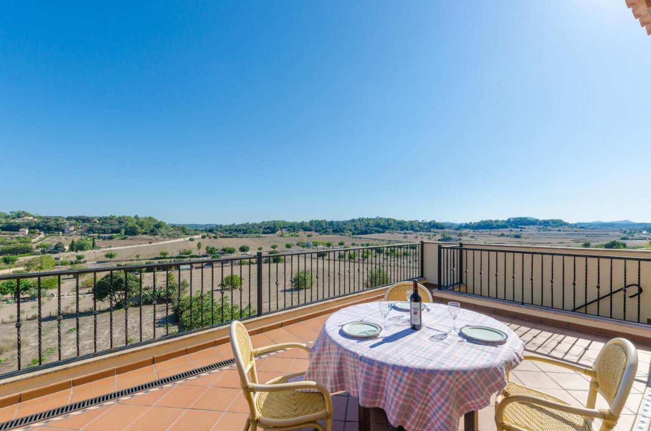 Can Nadal - Adults Only Sineu  Exterior photo